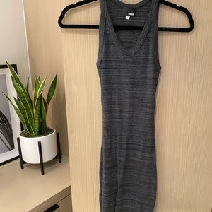 Wilfred free bodycon knit dress